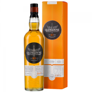 Glengoyne 10 Year Old